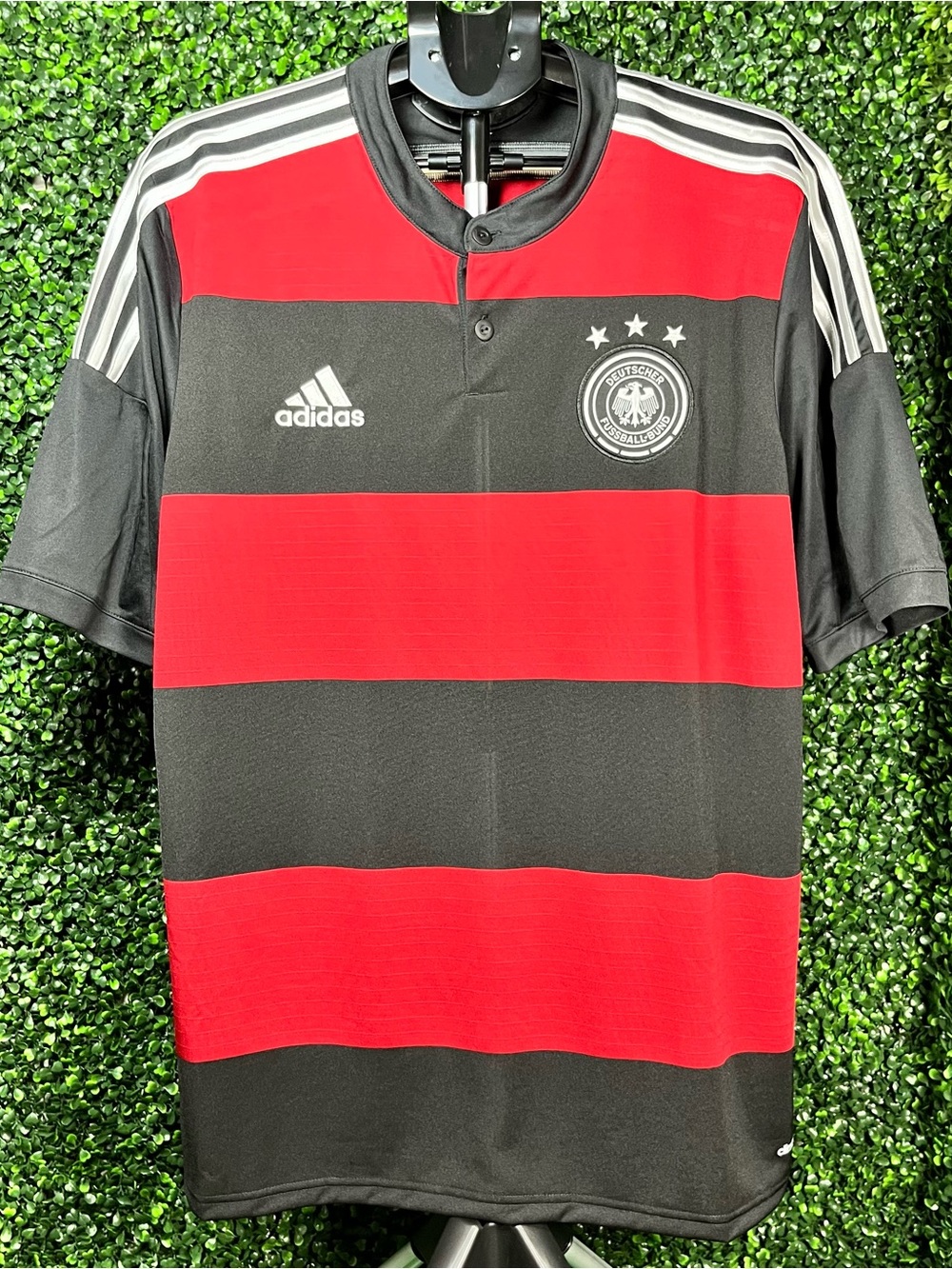 2014 GERMANY AWAY JERSEY